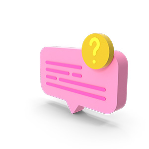 Chat-Question-Icon