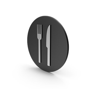 Food-Silver-Icon