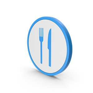 Icon-Food-Blue