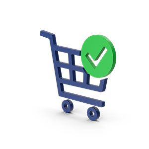 Symbol-Checkout-Shopping-Cart